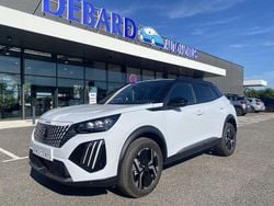 Utilisé 2024 Peugeot 2008 GT SUV | 21 490 € (Bon prix)