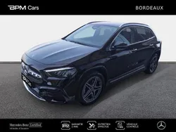 Noir Utilisé 2024 Mercedes GLA200 AMG SUV | 46 990 € (Prix assez cher)