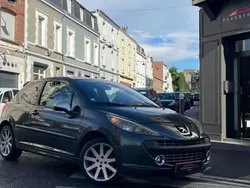 Utilisé 2007 Peugeot 207 RC Citadine | 6 490 €