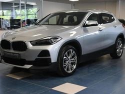 Gris Utilisé 2021 BMW 116 Comfort Edition Citadine | 21 990 € (Prix juste)