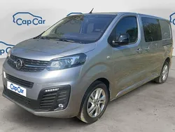 Utilisé 2024 Opel Vivaro Van | 37 900 €