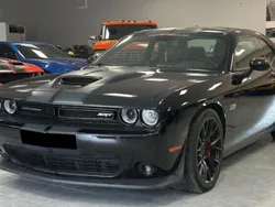 Utilisé 2017 Dodge Challenger Coupé | 62 990 € (Prix cher)