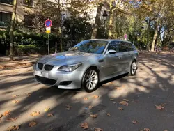 Argent Utilisé 2007 BMW M5 Break | 60 000 €