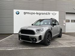 Melting silver iii Occasion 2023 Mini Cooper D Countryman SUV | 44 500 €