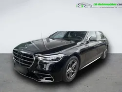 Utilisé 2024 Mercedes S450 Berline | 114 100 €