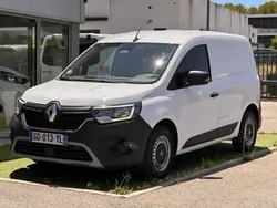 Blanc Utilisé 2021 Renault Kangoo Monospace | 14 990 €