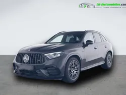 Utilisé 2024 Mercedes GLC43 AMG AMG | 85 300 €