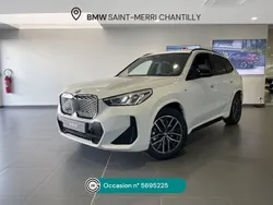 Utilisé 2025 BMW iX1 M Sport SUV | 44 990 € (Prix juste)