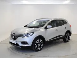 Gris Utilisé 2020 Renault Kadjar Intens SUV | 18 990 € (Prix juste)