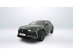 Noir Utilisé 2023 DS Automobiles DS4 Rivoli Berline | 28 990 € (Bon prix)