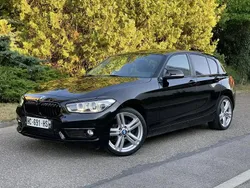 Utilisé 2016 BMW 116 Citadine | 11 900 € (Prix cher)
