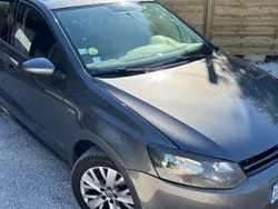 Utilisé 2013 VW Polo Life Citadine | 8 990 € (Prix juste)