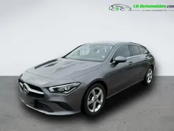 Utilisé 2021 Mercedes 180 Berline | 30 300 € (Prix cher)