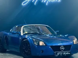 Utilisé 2004 Opel Speedster Cabriolet | 36 990 €