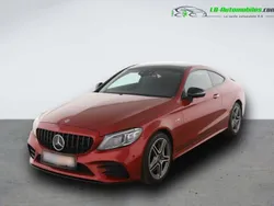 Utilisé 2018 Mercedes C43 AMG AMG Berline | 51 000 € (Prix assez cher)