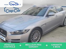 Utilisé 2016 Jaguar XE Prestige Berline | 12 490 € (Super prix)