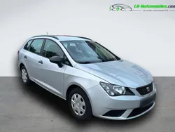 Utilisé 2016 Seat Ibiza ST Break | 12 800 €