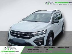 Utilisé 2022 Dacia Jogger Monospace | 20 700 € (Prix juste)