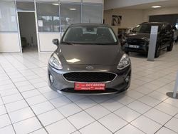 Occasion 2019 Ford Fiesta Cool & Connect Citadine | 11 800 € (Prix cher)