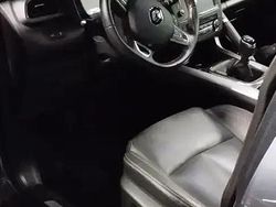 Noir Utilisé 2017 Renault Kadjar Black Edition SUV | 12 500 € (Bon prix)