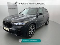 Noir Utilisé 2023 BMW X5 M Sport SUV | 70 990 € (Prix cher)