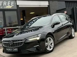 Noir Utilisé 2021 Opel Insignia Break | 13 990 € (Super prix)