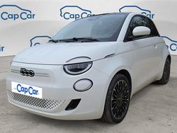 Utilisé 2021 Fiat 500e | 15 790 € (Bon prix)