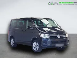 Utilisé 2019 VW Multivan Break | 50 500 € (Prix cher)