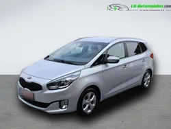 Utilisé 2015 Kia Carens Monospace | 16 700 € (Prix juste)