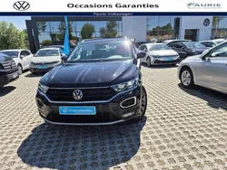 Utilisé 2021 VW T-Roc SUV | 23 790 € (Prix juste)