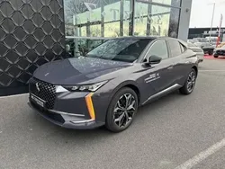 Violet Utilisé 2024 DS Automobiles DS4 Berline | 39 990 €