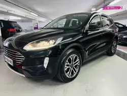 Noir Utilisé 2023 Ford Kuga Titanium SUV | 18 490 € (Super prix)