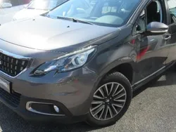 Utilisé 2018 Peugeot 2008 SUV | 8 990 € (Super prix)