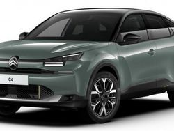 Nouvelle 2025 Citroën C4 Berline | 23 900 € (Bon prix)