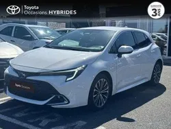 Utilisé 2023 Toyota Corolla Design Berline | 23 990 € (Bon prix)