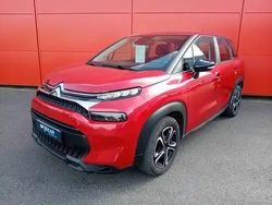 Rouge Utilisé 2023 Citroën C3 Aircross PureTech SUV | 11 980 € (Super prix)