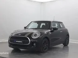 Utilisé 2021 Mini ONE Citadine | 22 999 € (Prix juste)
