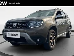 Brun Utilisé 2018 Dacia Duster Prestige SUV | 16 990 € (Prix juste)