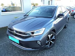 Gris Utilisé 2023 VW Taigo Style SUV | 25 390 € (Prix assez cher)