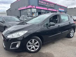 Utilisé 2011 Peugeot 308 Business-Line Berline | 4 990 € (Bon prix)