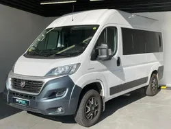 Blanc Utilisé 2019 Fiat Ducato Van | 28 990 €