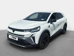 Blanc Utilisé 2025 Renault Symbioz Esprit Alpine SUV | 32 990 € (Prix juste)