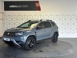 Gris Utilisé 2022 Dacia Duster Extreme SUV | 19 488 € (Prix juste)
