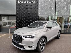 Utilisé 2021 DS Automobiles DS7 Crossback Rivoli SUV | 26 480 € (Prix juste)