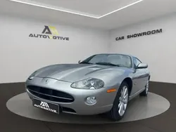 Gris Utilisé 2005 Jaguar XK8 S Coupé | 19 990 €