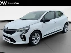 Blanc Utilisé 2023 Renault Clio V Evolution Berline | 13 990 € (Bon prix)