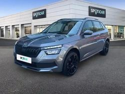 Gris graphite métallisé Utilisé 2023 Skoda Kamiq Ambition SUV | 16 490 € (Prix juste)