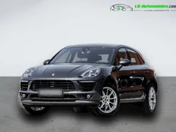 Utilisé 2017 Porsche Macan SUV | 45 100 € (Super prix)
