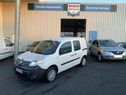 Blanc Utilisé 2021 Renault Express Van | 10 995 €