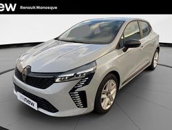 Gris Occasion 2024 Renault Clio V Evolution Citadine | 15 990 € (Prix juste)